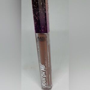 Brown Liquid Lipstick